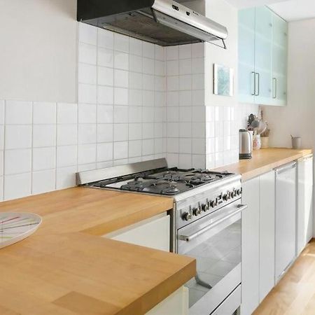 Amazing Central 2Br Flat Near Goodge St Apartment London Exterior photo